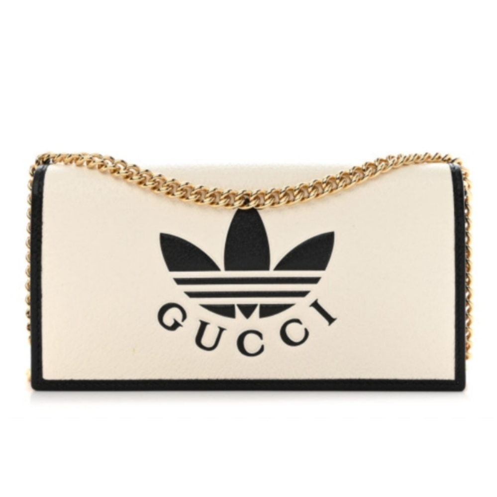 GUCCI X ADDIDAS CROSSBODY